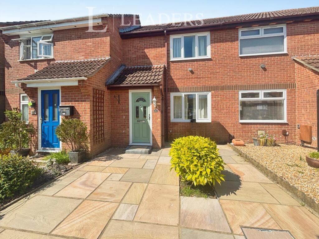 Main image of property: Melrose Close, Southsea, Hampshire