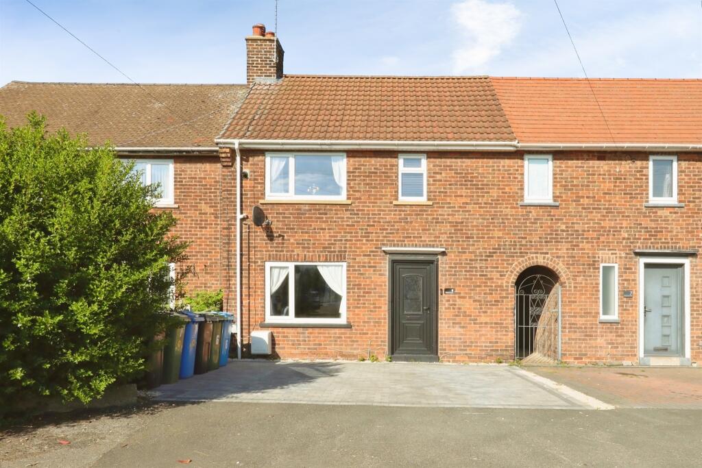 Main image of property: Windermere Avenue, Harworth, Doncaster