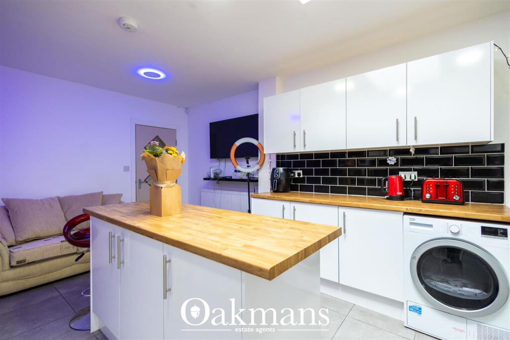 House in Birmingham - View 3