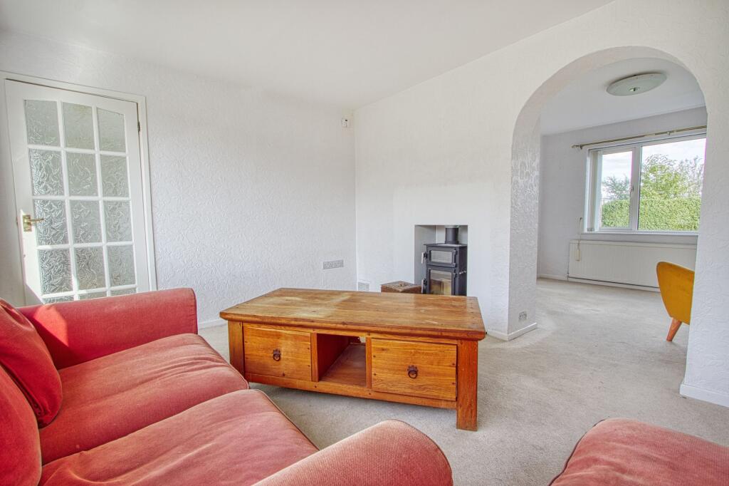 House in Bolsover, Whitwell - View 5