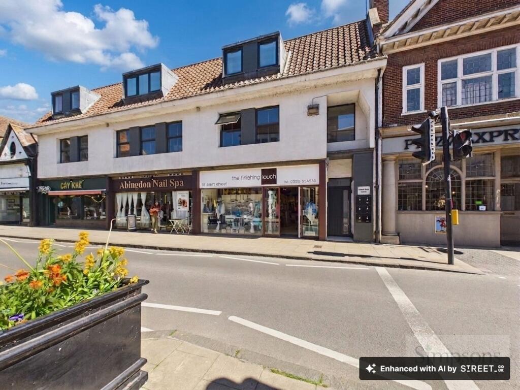 Main image of property: Stert Street, Abbey View House, OX14