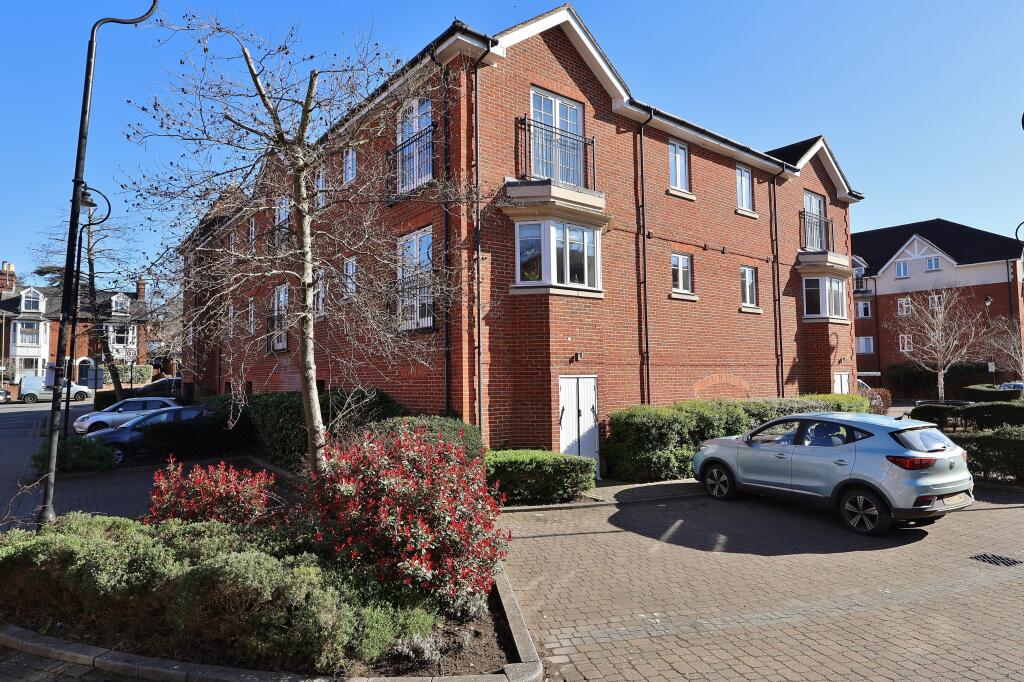 Main image of property: Peppermint Road, Hitchin