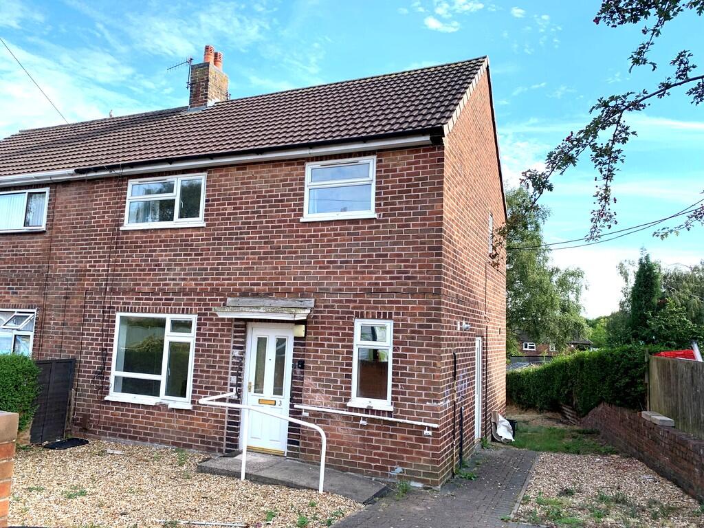 Main image of property: Alder Grove, Chesterton, Newcastle, ST5 7EX