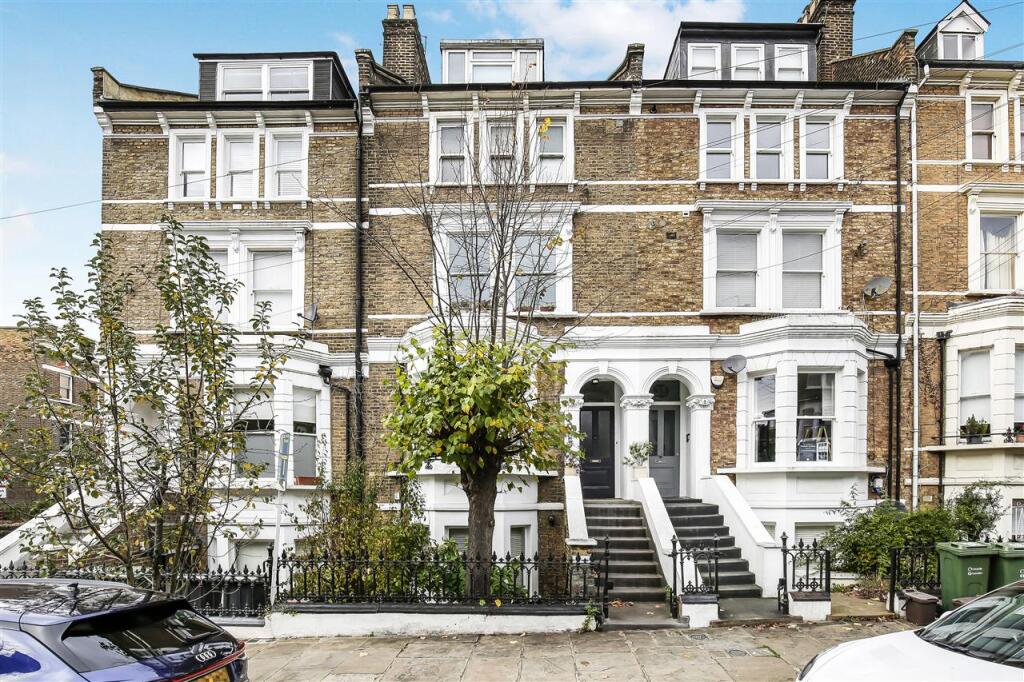 Main image of property: Montpelier Grove, London