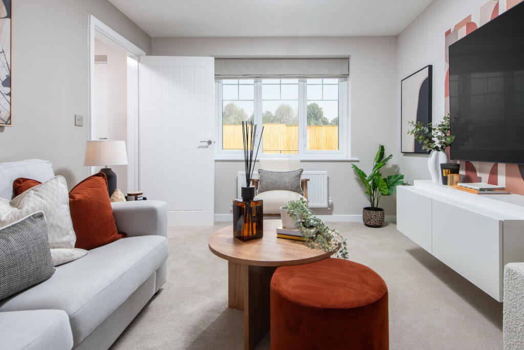 House in Edinburgh, Gilmerton/Inch - View 4