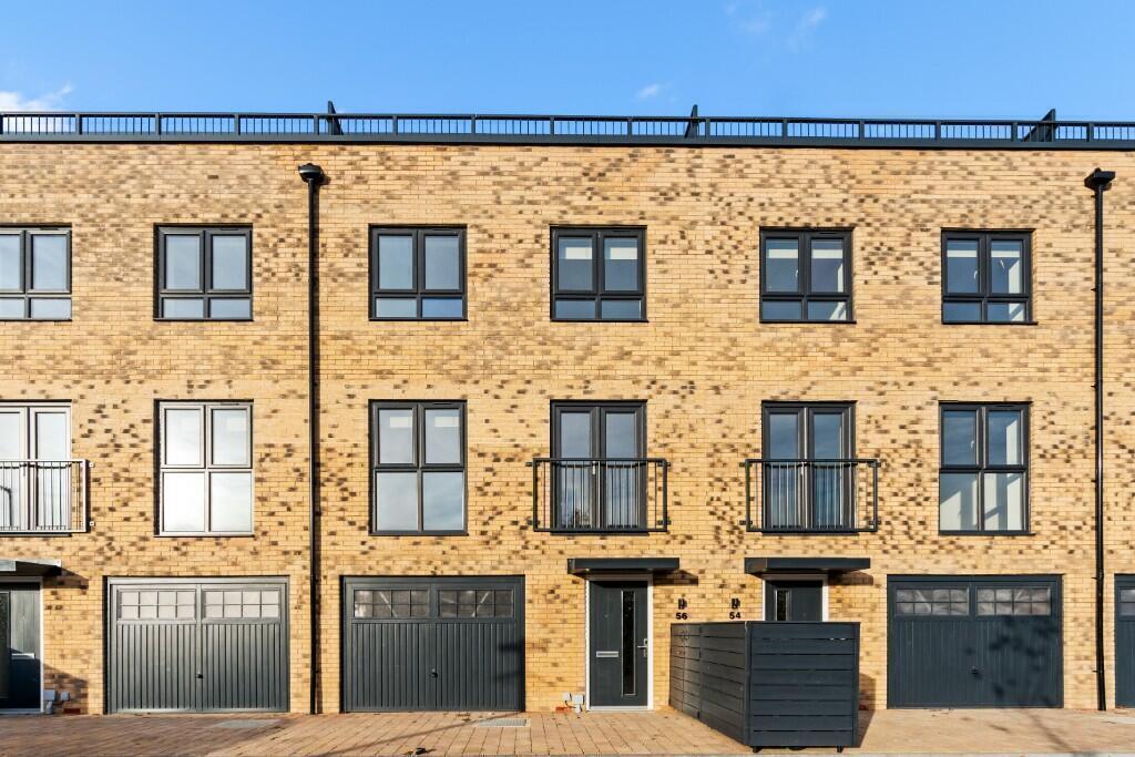 Main image of property: Victor Francis Crescent, Ipswich, Suffolk