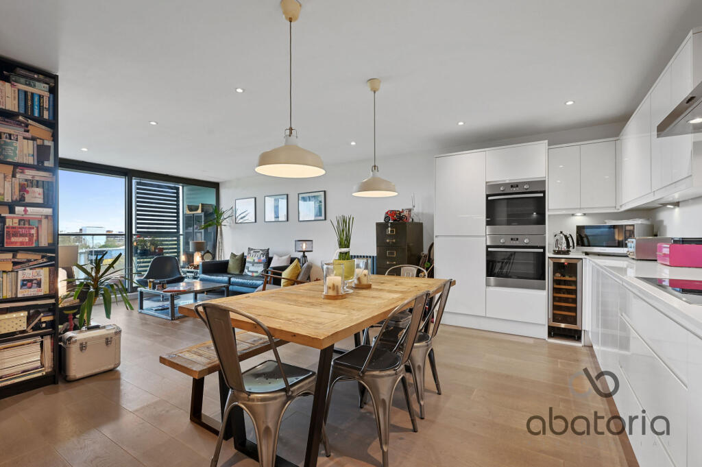 Main image of property: Copperfield Road, London, E3