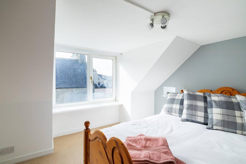 Additional image 20 of 12 High Shore, Macduff, AB44 1SL