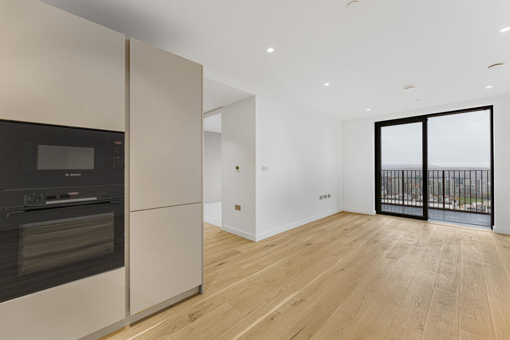 Main image of property: Peninsula Gardens, Greenwich Peninsula, London, SE10