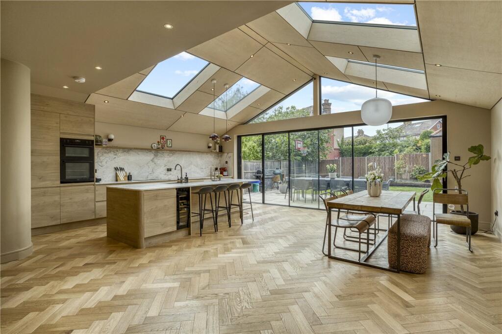 Main image of property: All Souls Avenue, London, NW10