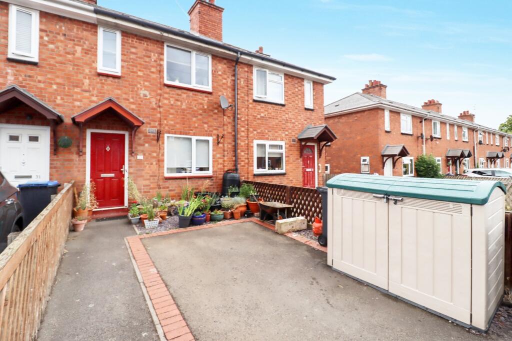 Main image of property: WINDMILL ROAD, LEAMINGTON SPA, WARWICKSHIRE, CV31