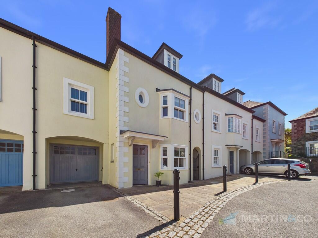 Main image of property: Belvedere, Truro