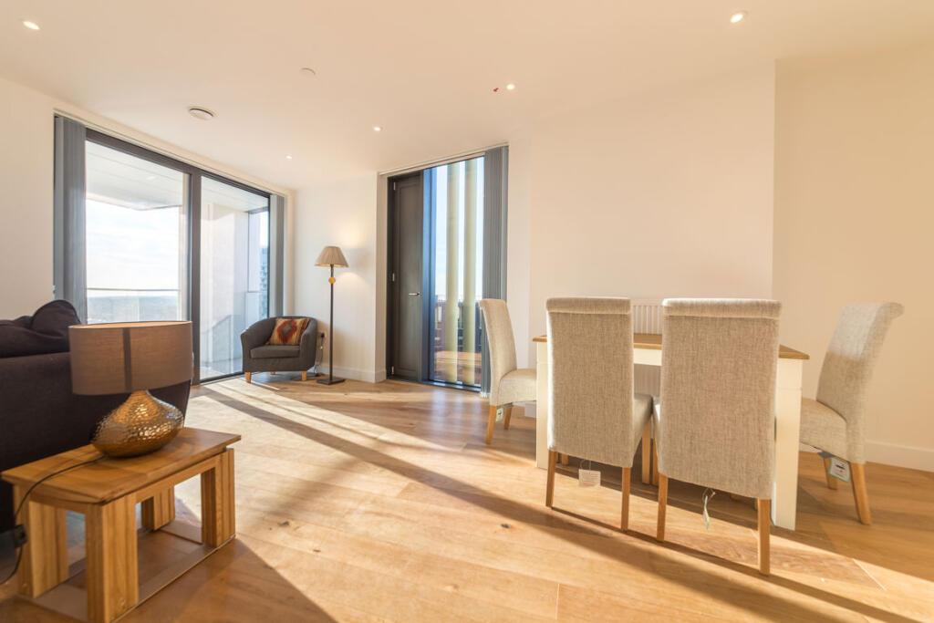 Apartment in London, Ladywell - View 5