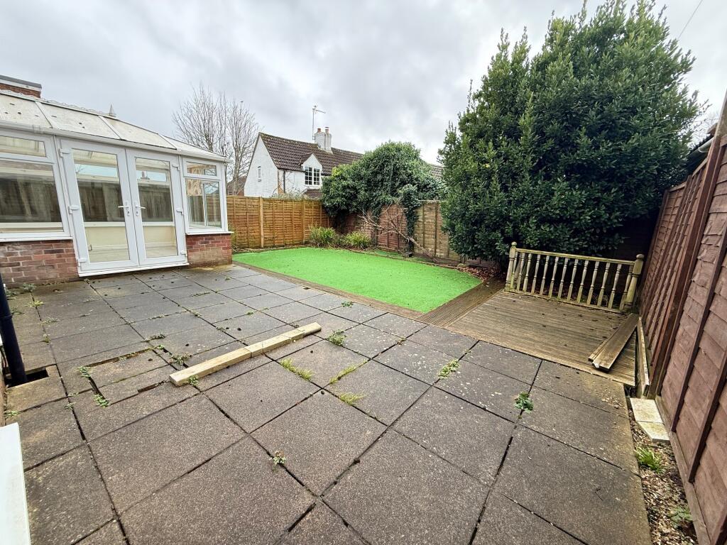 Additional image 15 of Kenmore Drive, Yeovil, Somerset, BA21 4BQ