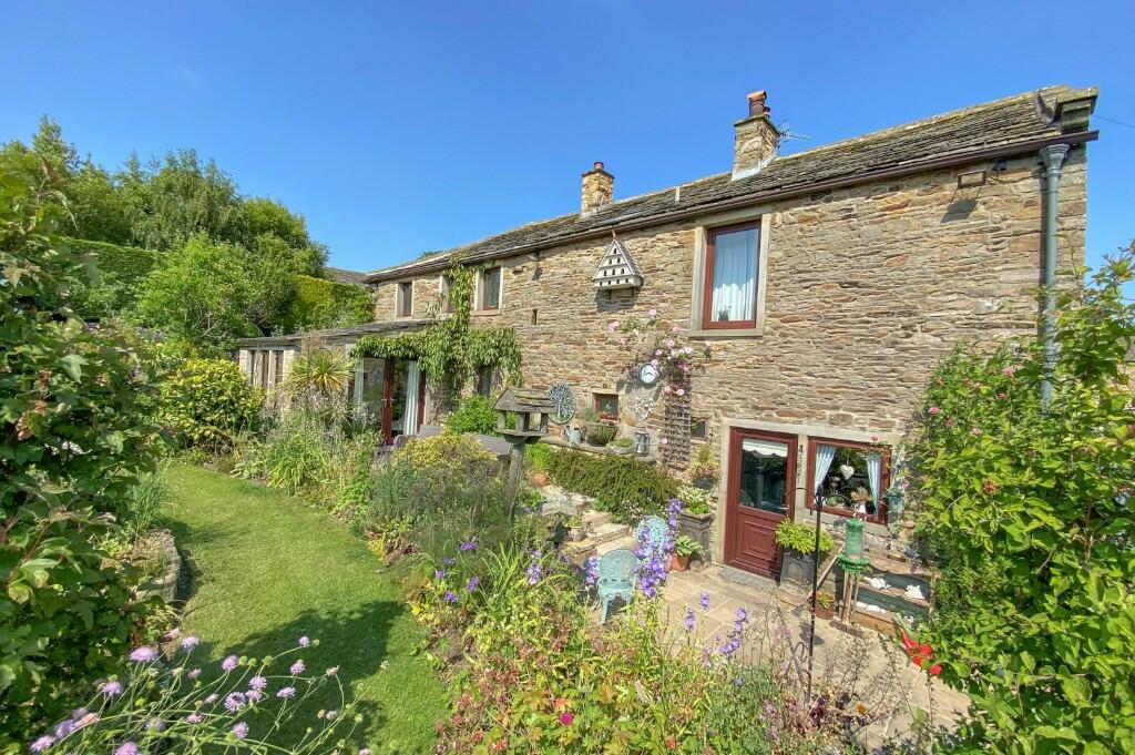 Additional image 5 of Croft Barn, Kildwick BD20 9AD