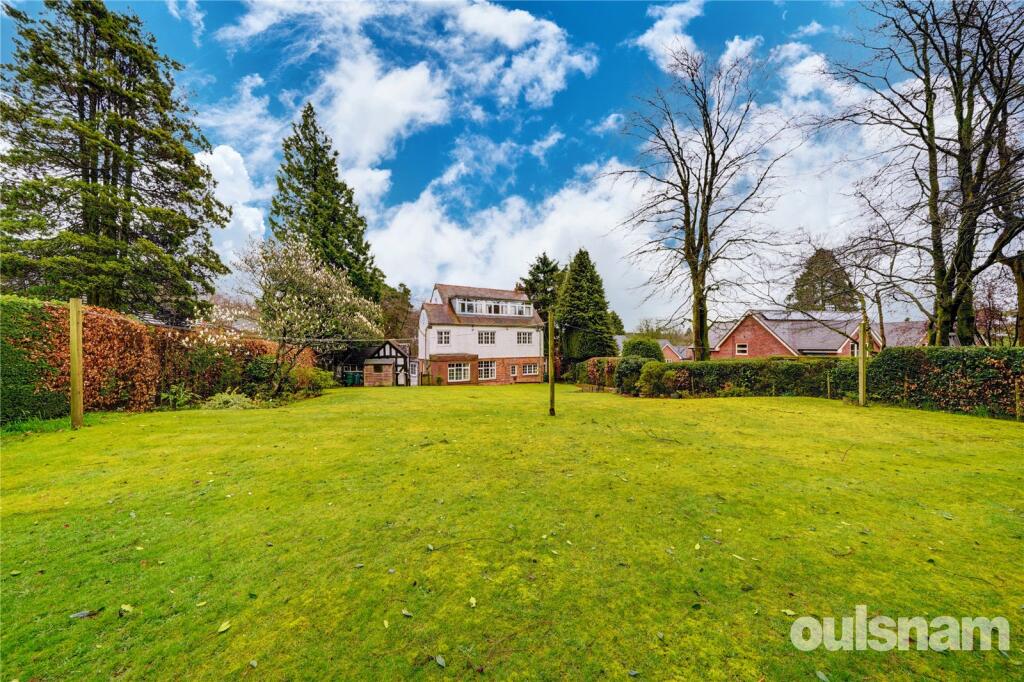 Additional image 27 of Twatling Road, Barnt Green, Birmingham, Worcestershire, B45