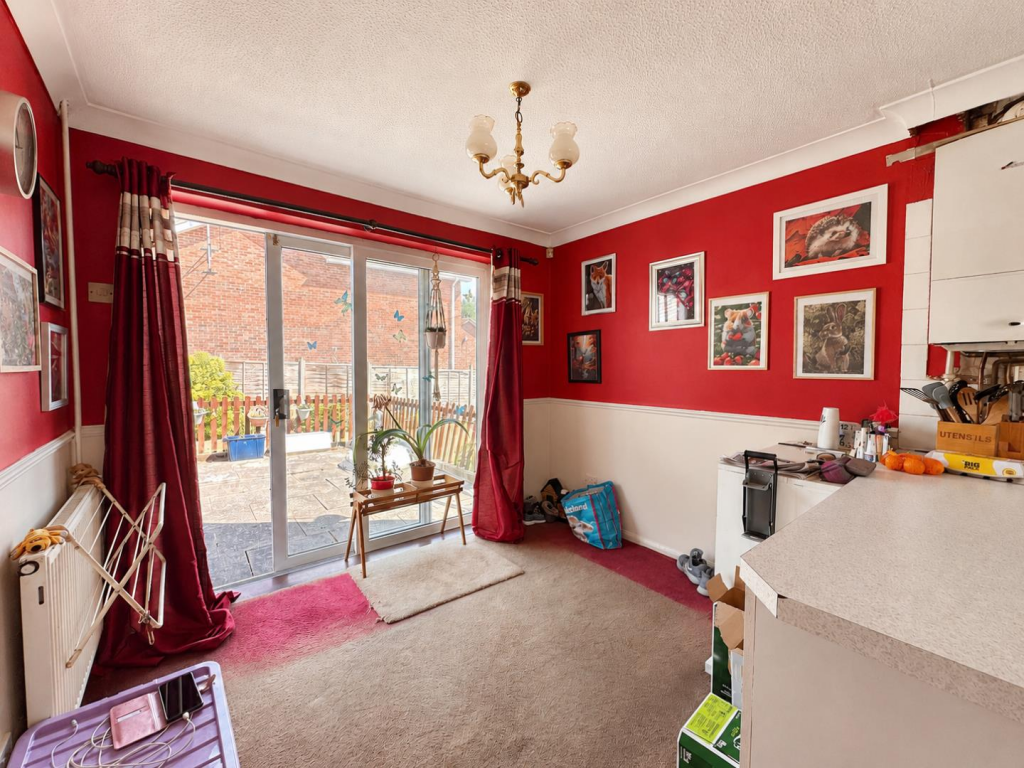House in Cogenhoe, Ecton Brook, Billing - More