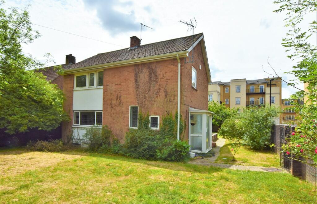 Main image of property: Rayleigh Road, Hutton, Brentwood, CM13