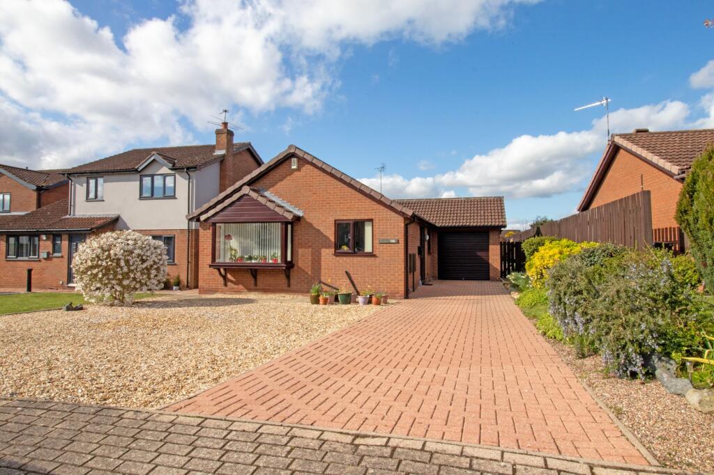 Main image of property: Priory Way, Lea, DN21