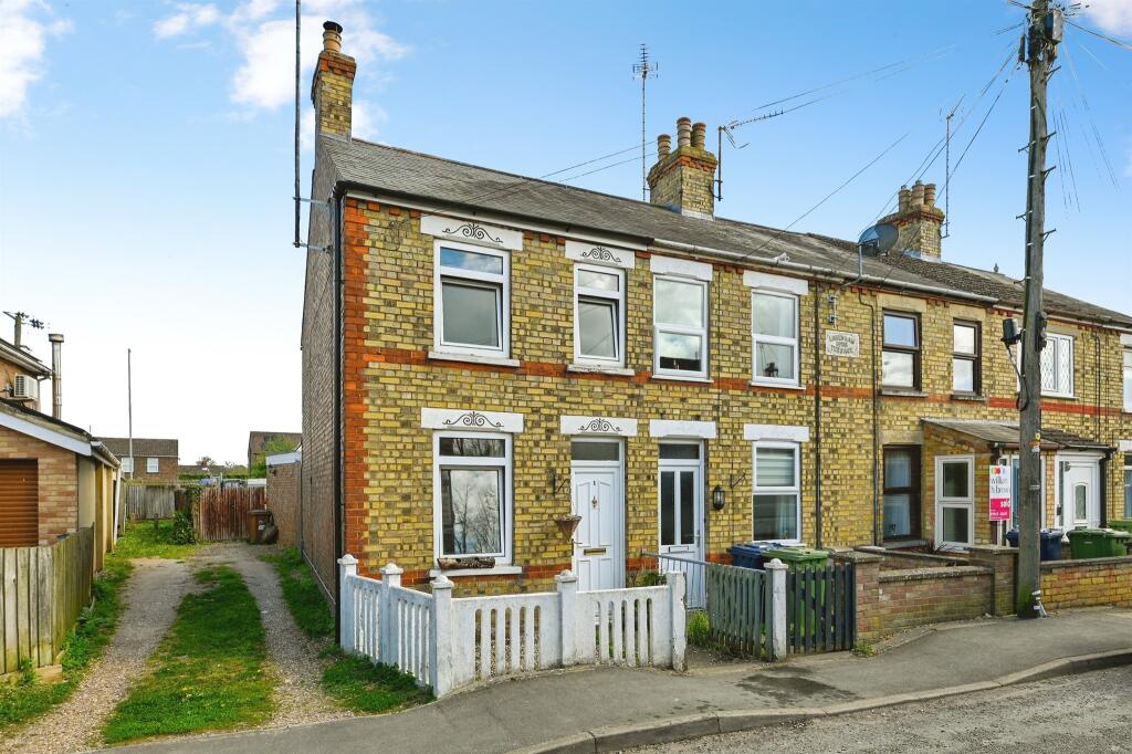 Main image of property: Lakenham Terrace, Low Road, Elm, Wisbech