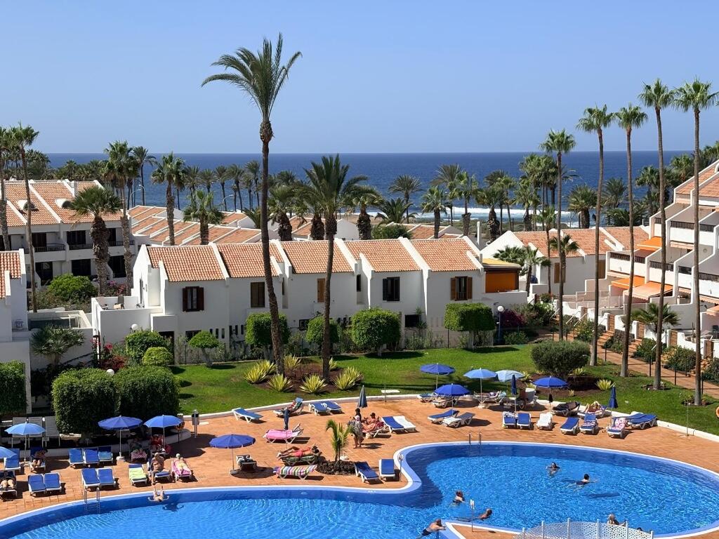 Main image of property: Playa de las Americas, Tenerife, Canary Islands