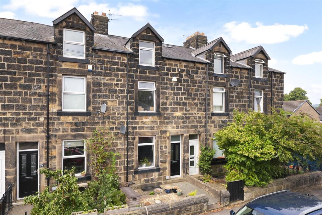 Main image of property: Ramsey Terrace, Otley