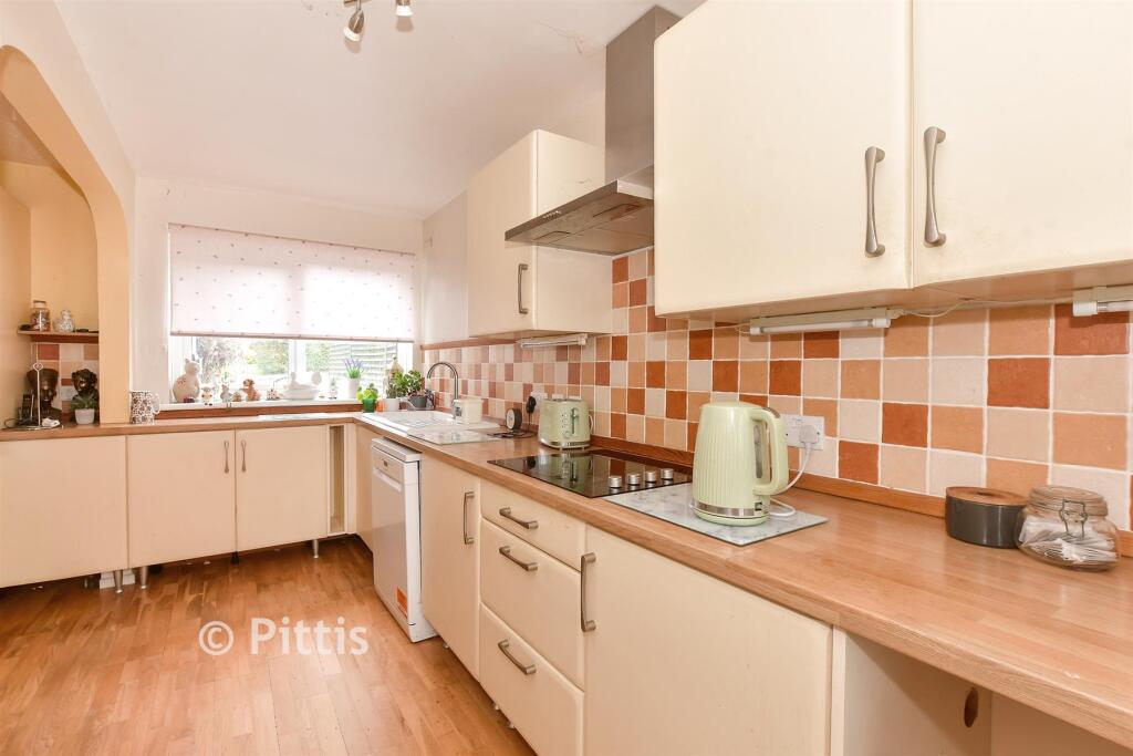 Main image of property: Sydney Close, Newport, Isle of Wight