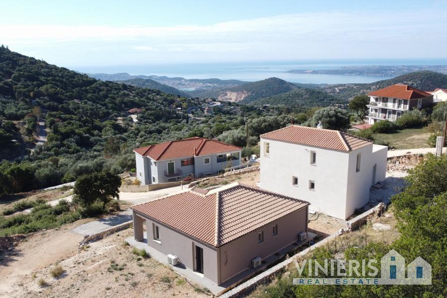 Main image of property: Dilinata, Cephalonia, Ionian Islands