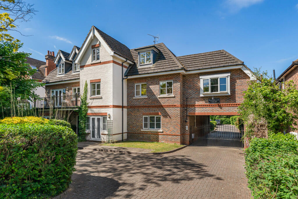 Main image of property: Ray Park Avenue, Maidenhead, SL6