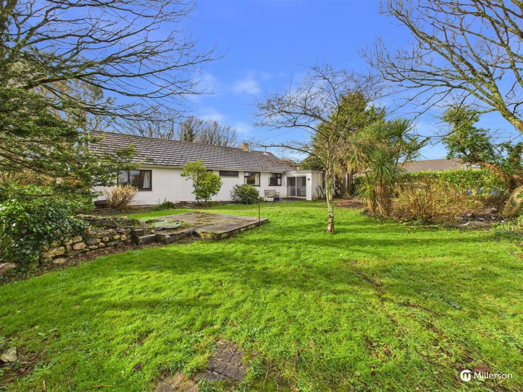 Main image of property: Gwithian Road, Connor Downs, Hayle