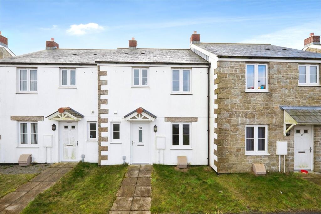 Main image of property: Trevonnen Close, Ashton, Helston, Cornwall, TR13