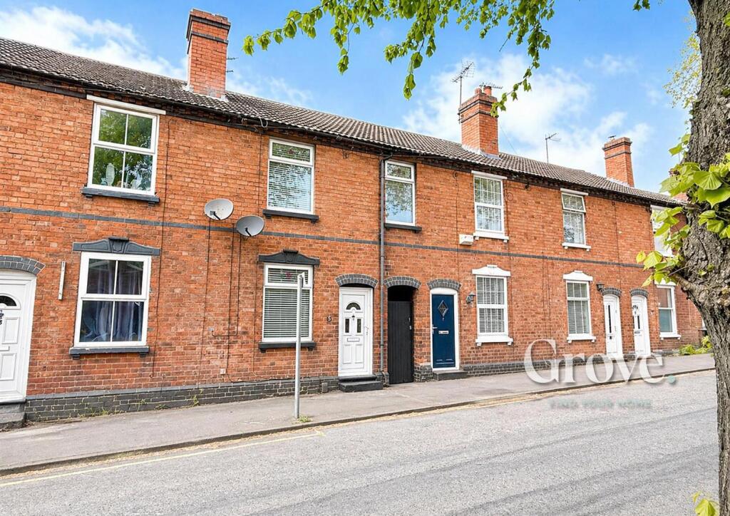 Bloomfield Street West, Halesowen, Halesowen
