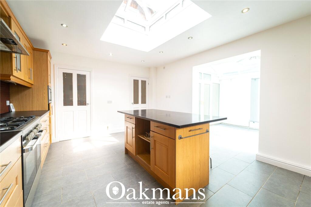 House in Birmingham, West Midlands - View 5