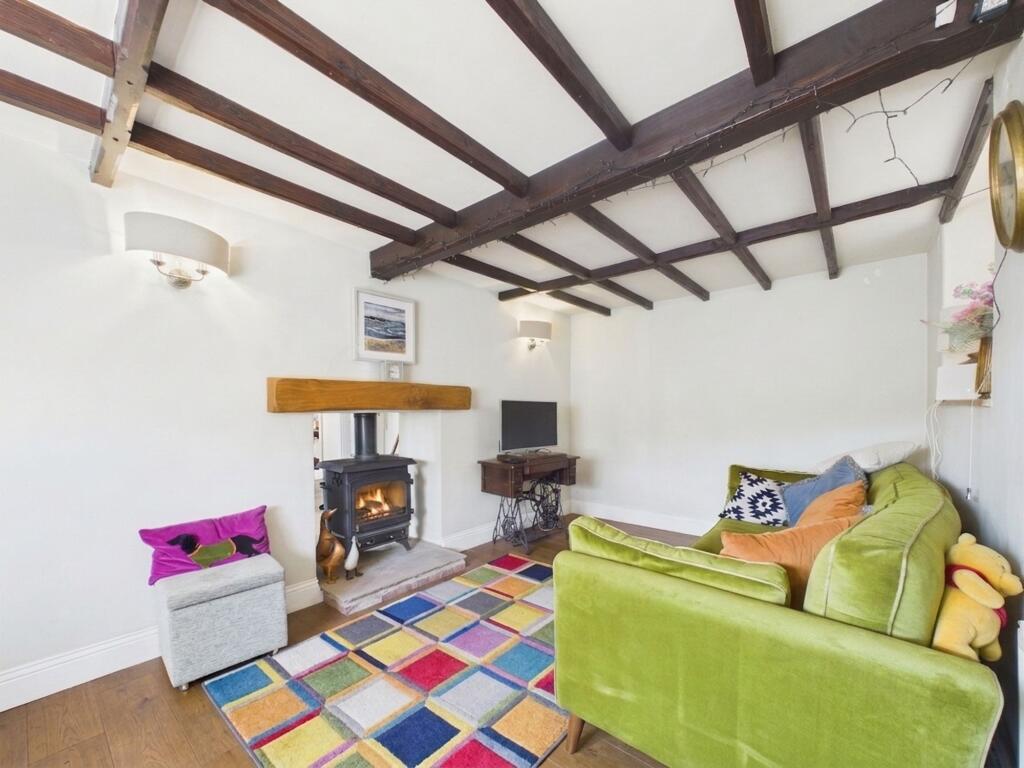 Church Lane, Thornton-Le-Dale, YO18 photo 3