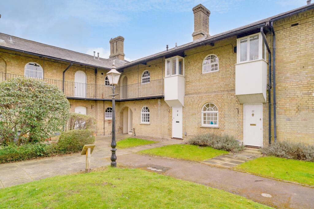 Main image of property: Limes Park, St. Ives, Cambridgeshire, PE27