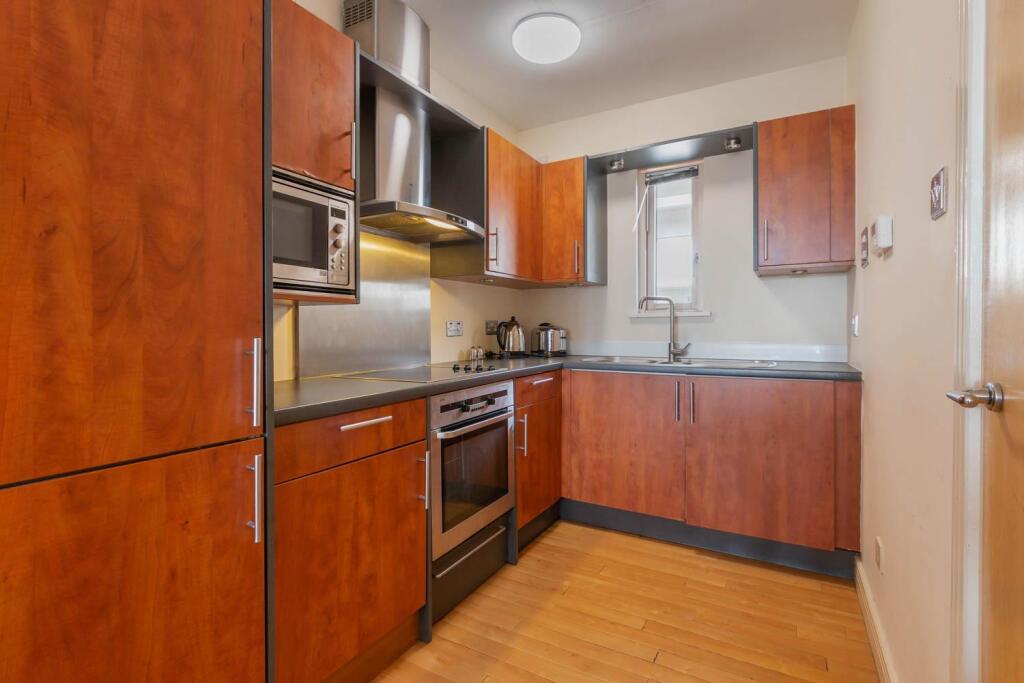 Apartment in Birmingham - View 5
