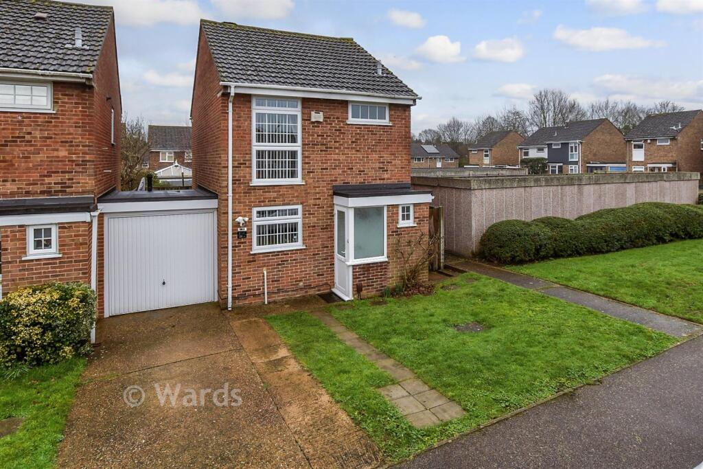 Main image of property: Keats Road, Larkfield, Aylesford, Kent