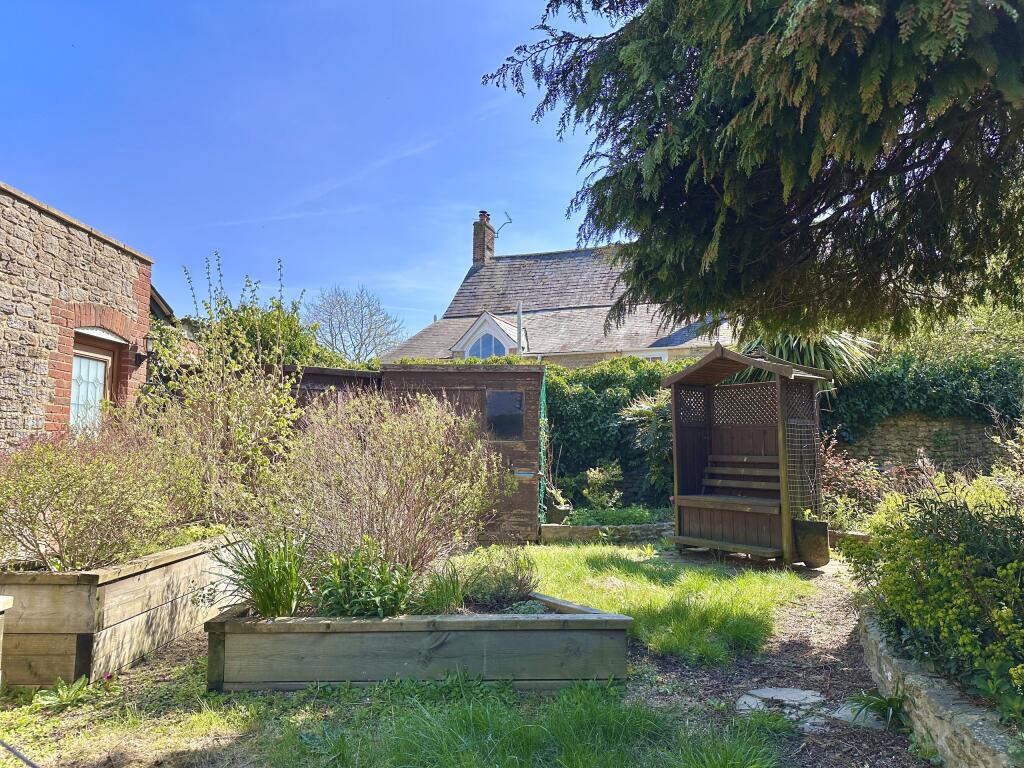 Additional image 17 of Hill House, Yenston, Somerset, BA8 0NG