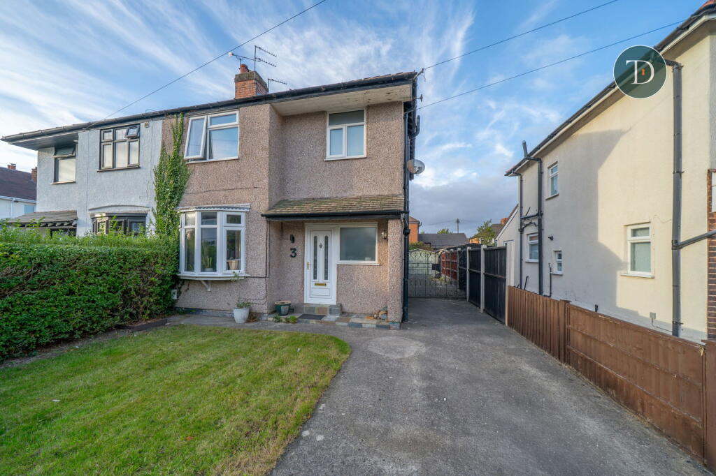 Main image of property: Orchard Road, Whitby, Ellesmere Port, CH65