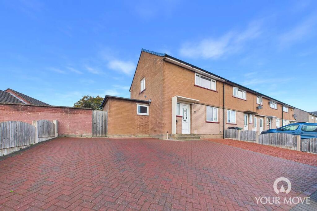 Main image of property: Bannisdale Way, Carlisle, Cumbria, CA2