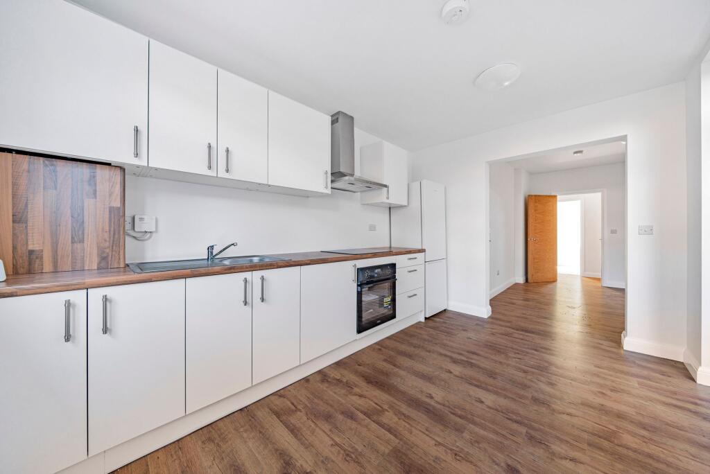 Main image of property: Riverdale Road, Erith, DA8