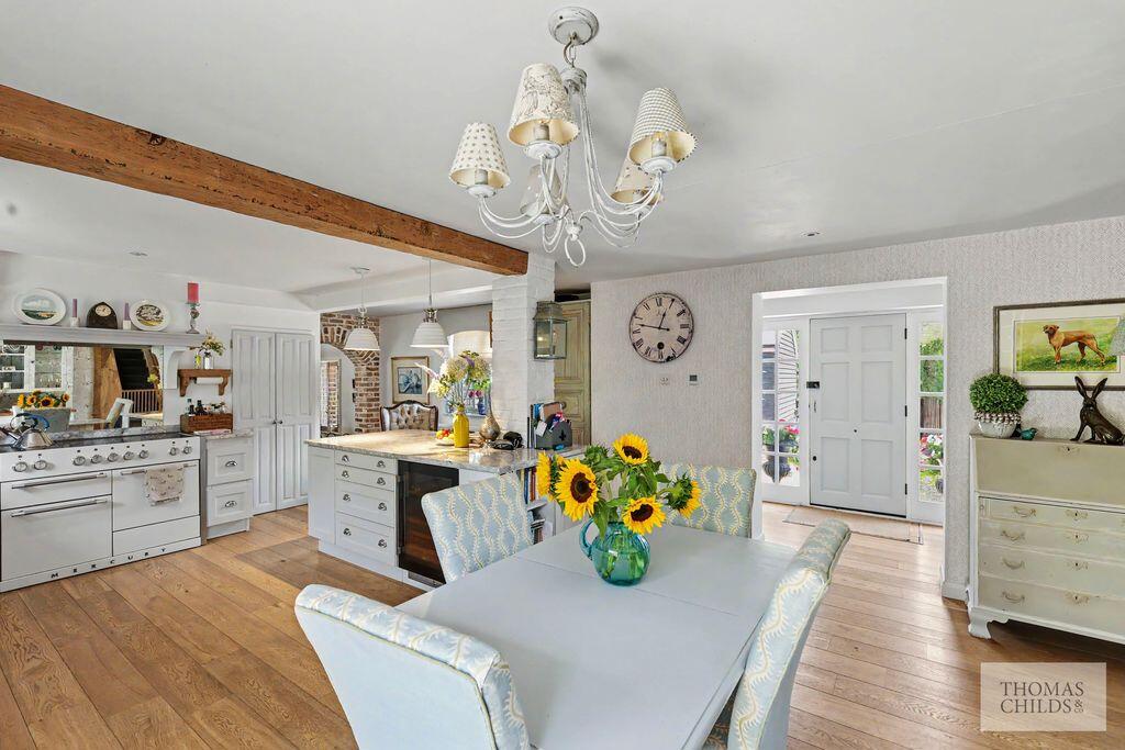 House in East Hertfordshire, Aston - View 3