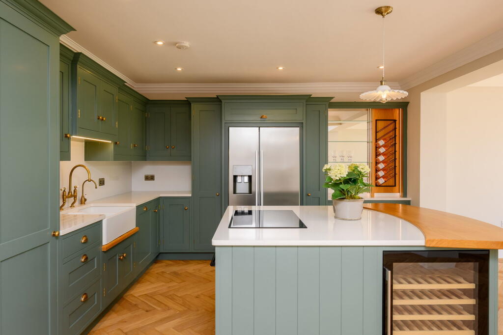 House in York - View 5