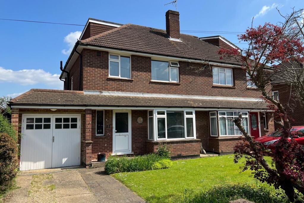 Main image of property: Spring Avenue, Egham, Surrey, TW20