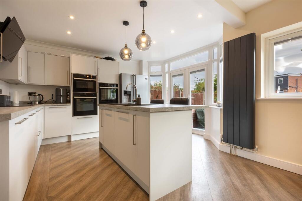 House in Birmingham - View 3