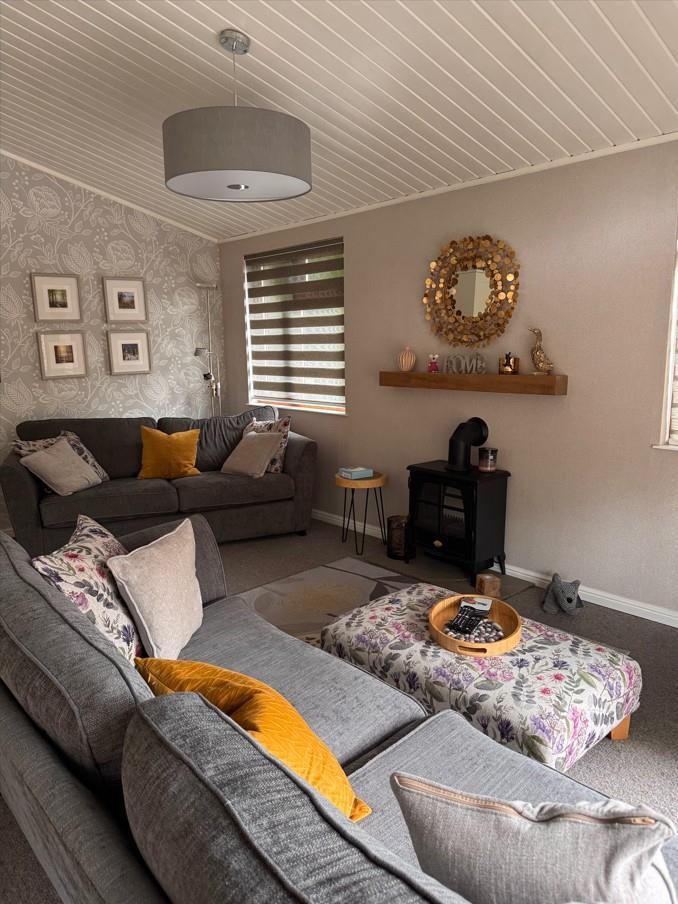 Fallbarrow Holiday Park, Rayrigg Road, Windermere, LA23 3DL photo 3