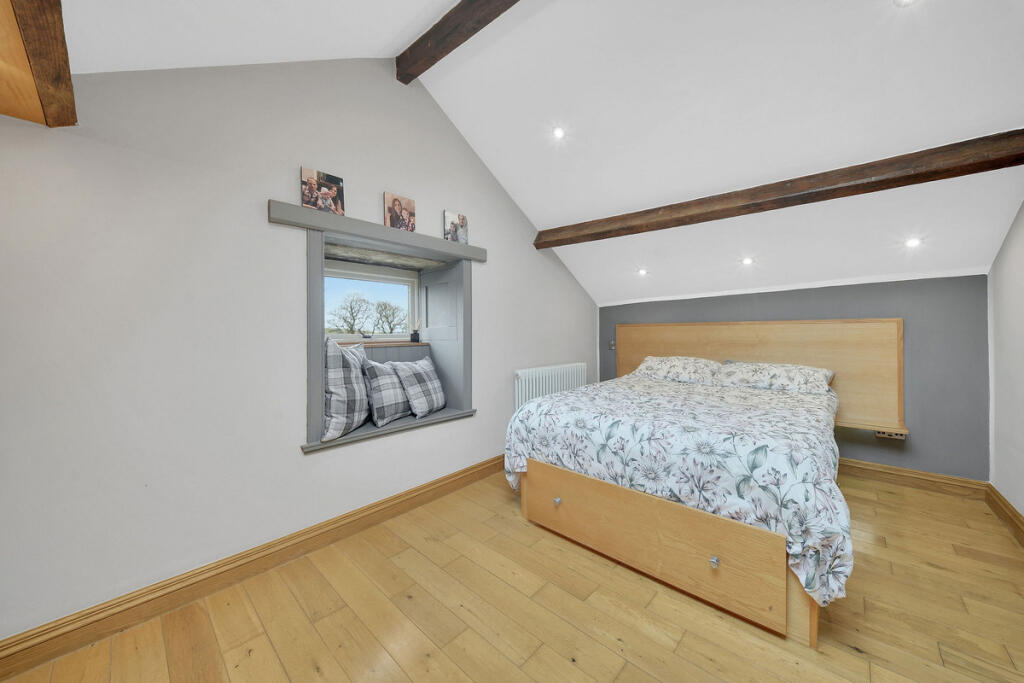 Additional image 21 of Hollin Hall, Colne, BB8