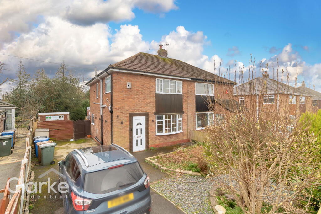 Main image of property: Kingsway, Euxton, Chorley, PR7