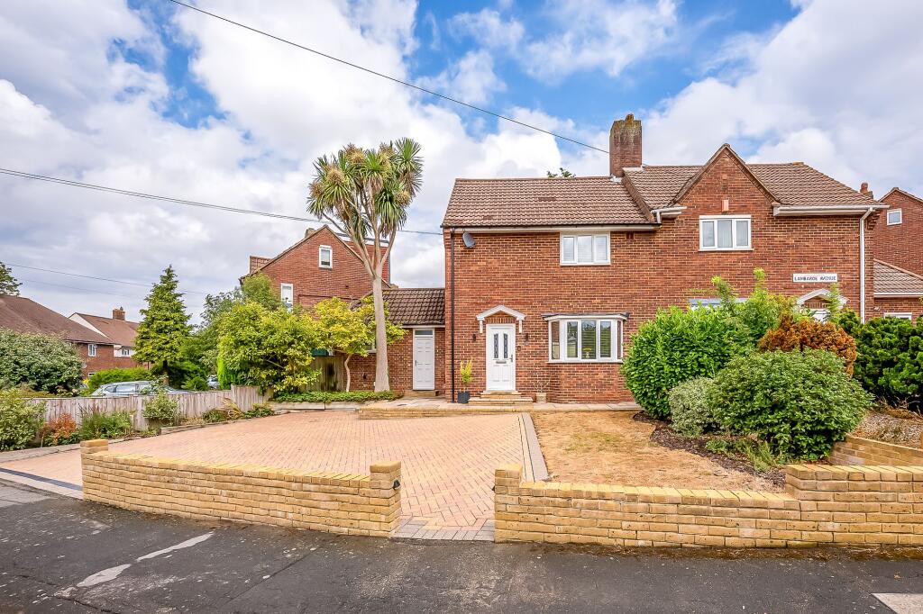 Main image of property: Lambarde Avenue, London, SE9