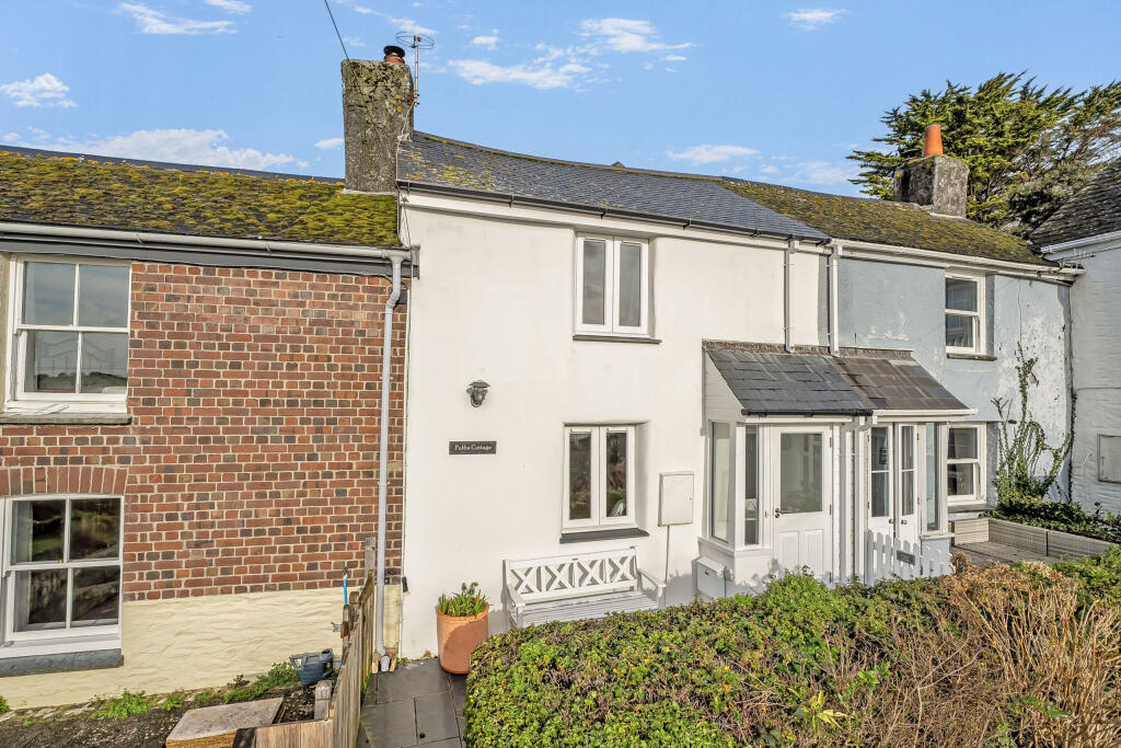 Main image of property: St. Mawes, Cornwall